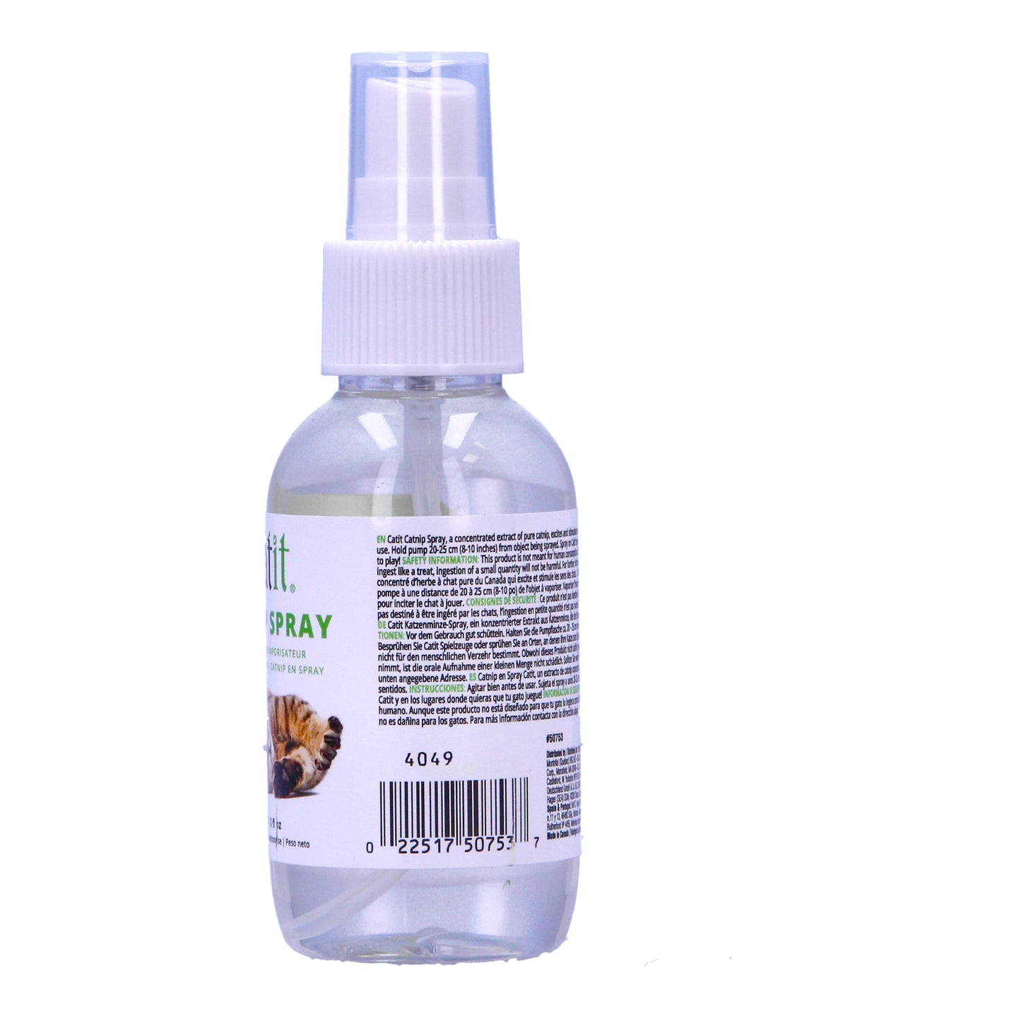 Catit Catnip Spray 90ml
