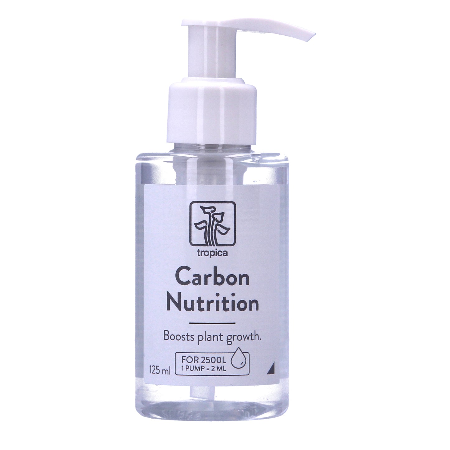 Tropica Carbon Nutrition Aquarium Plat Fertiliser