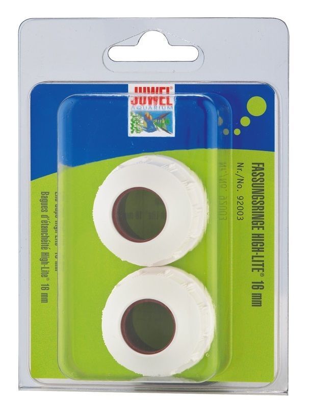 Juwel T5 High-Lite 16mm End Caps