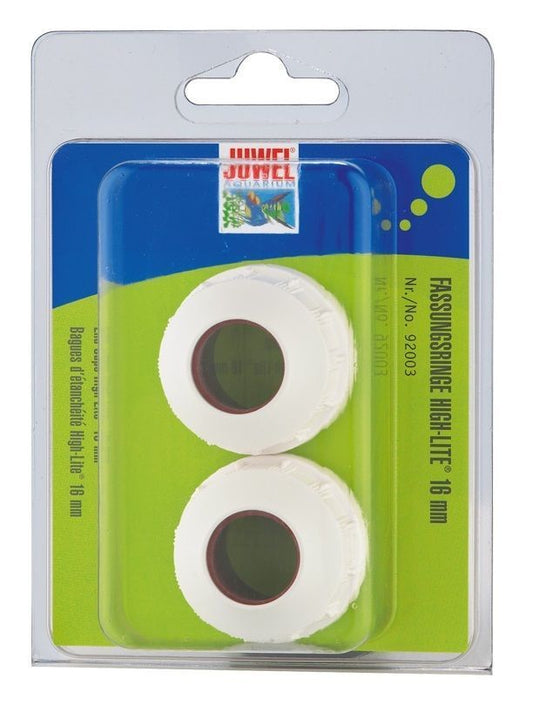 Juwel T5 High-Lite 16mm End Caps