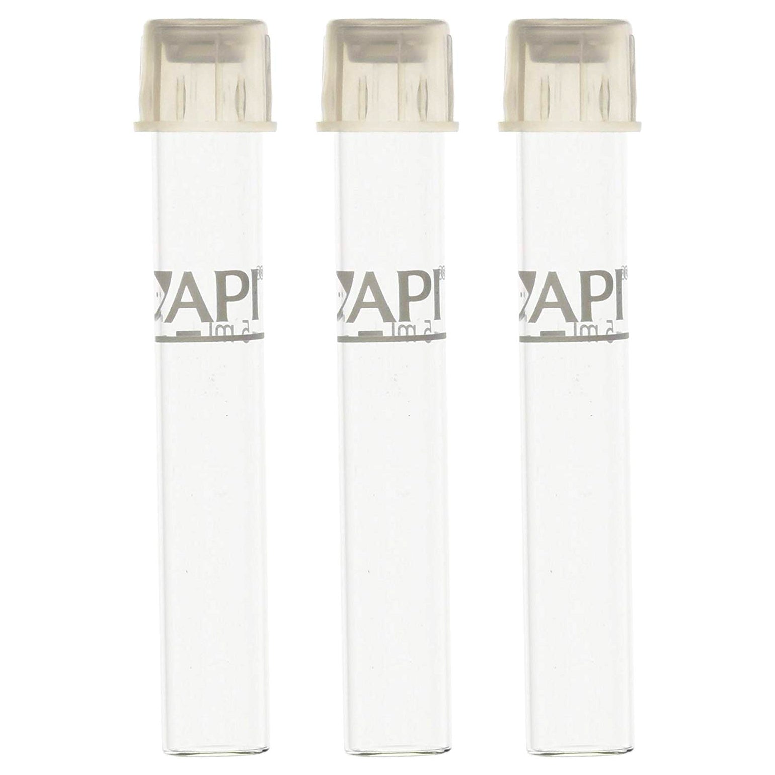 API Spare Test Tubes