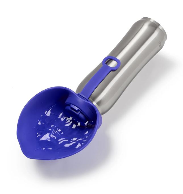 Dog Mate Bpa Free Insulated 800ml Water Bottle