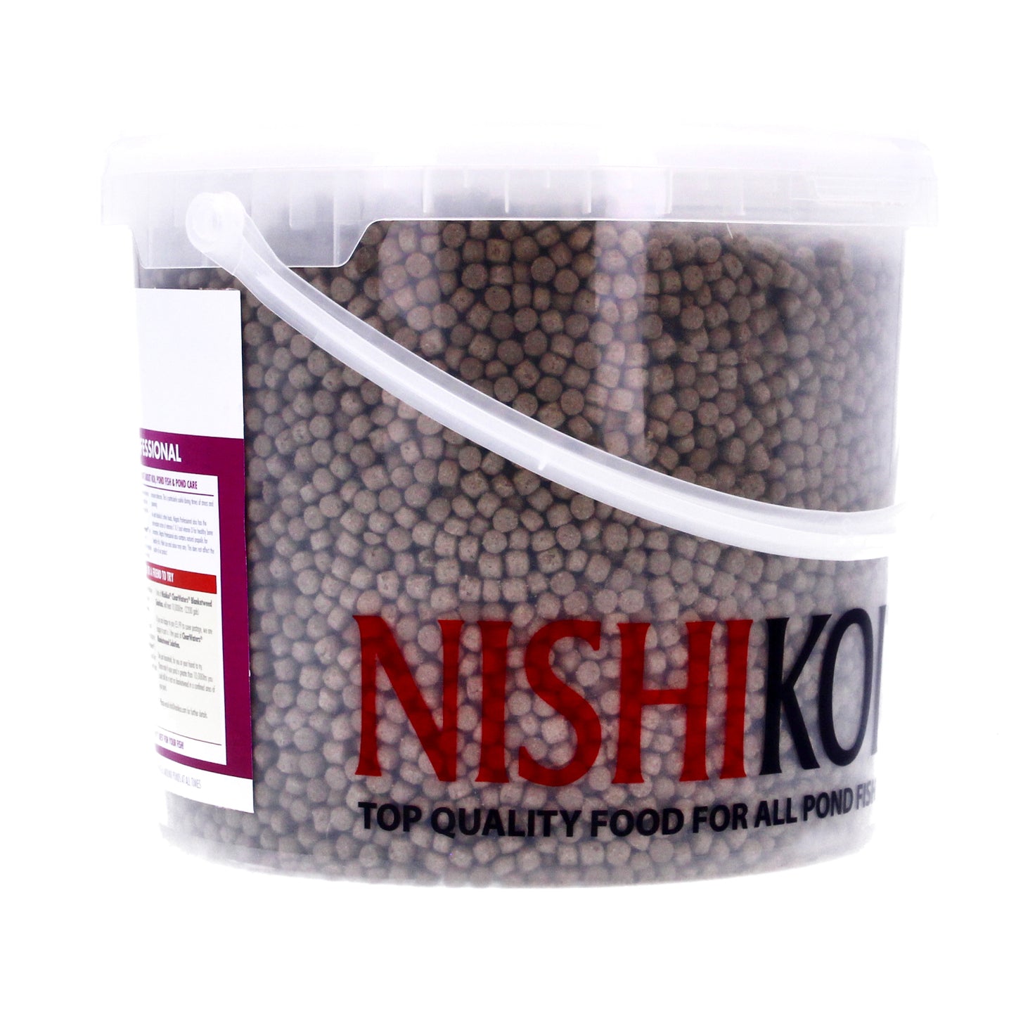 Nishikoi Niigata Medium Pellet 3Kg