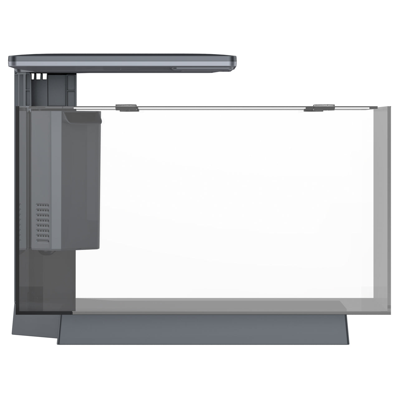 Superfish Quadro 40 Multi-Colour LED Aquarium