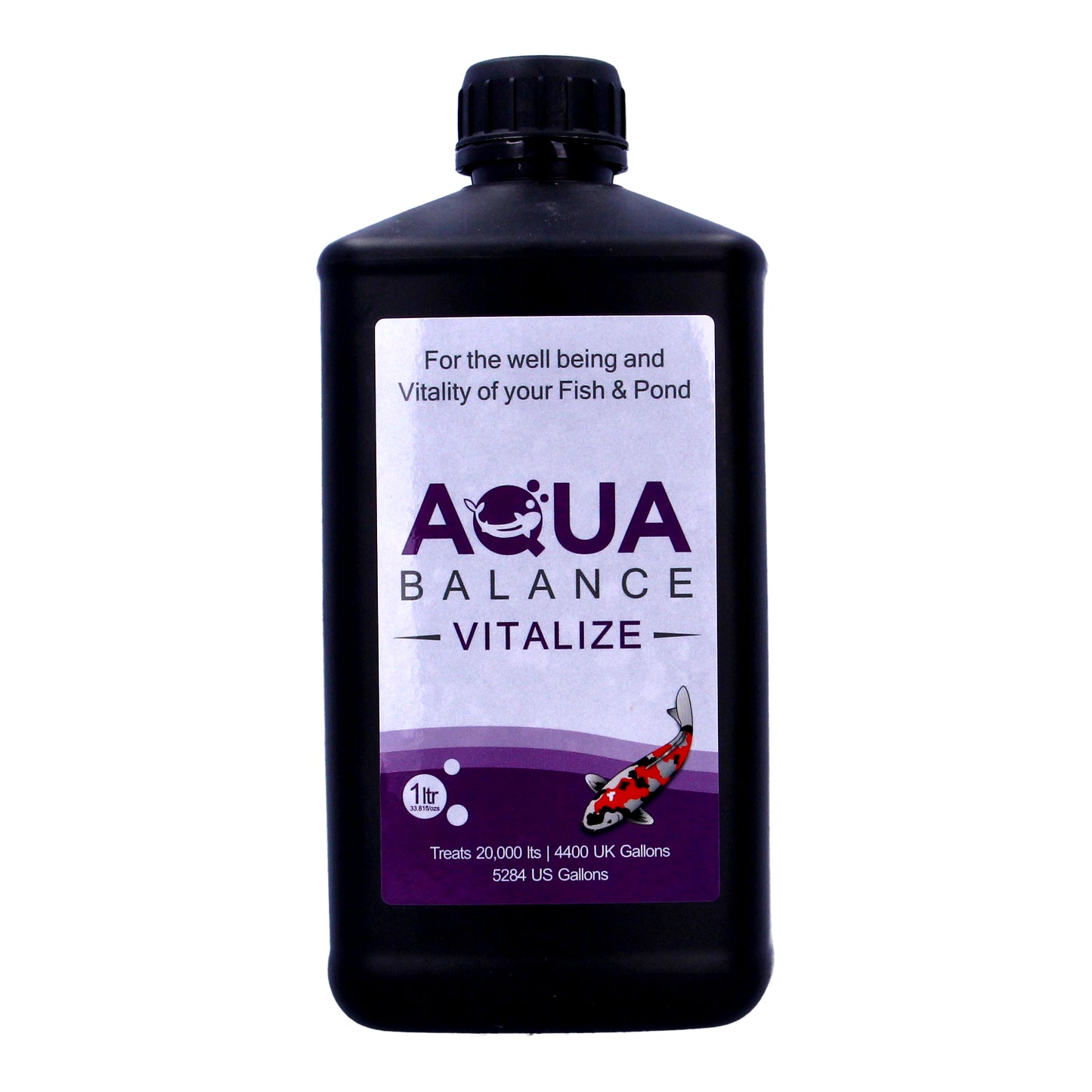 Aqua Source Aqua Balance Vitalize