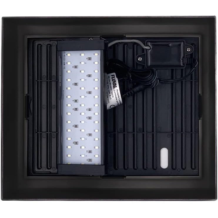 Fluval Edge 2.0 Replacement Cover/Light Units