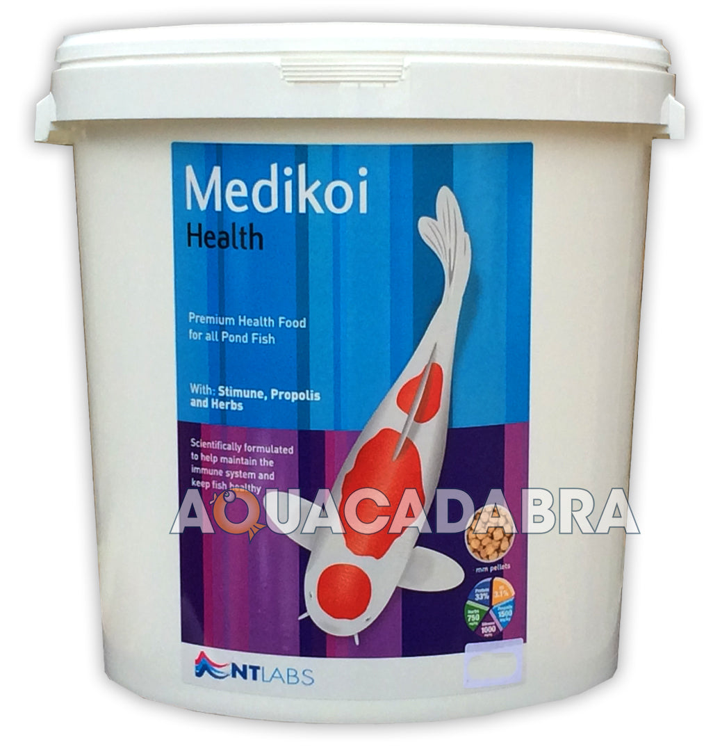 NT Labs Medikoi 3mm Junior Health Food