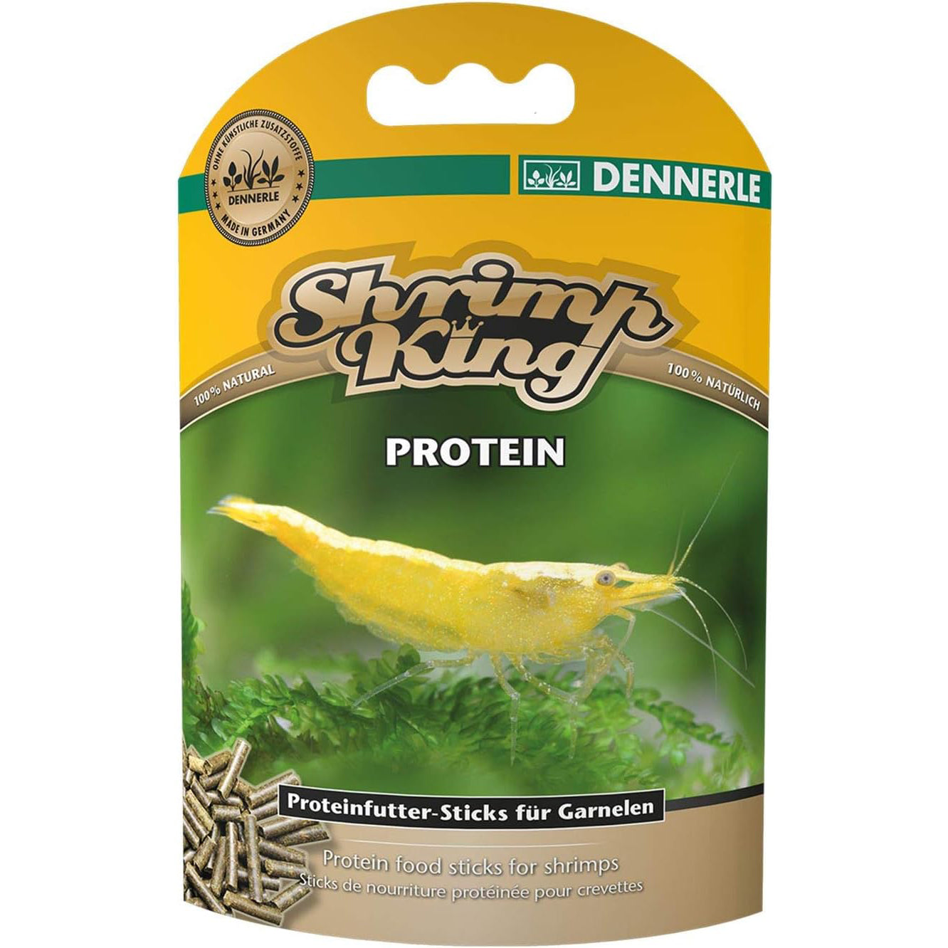 Dennerle Shrimp King Protein 45g