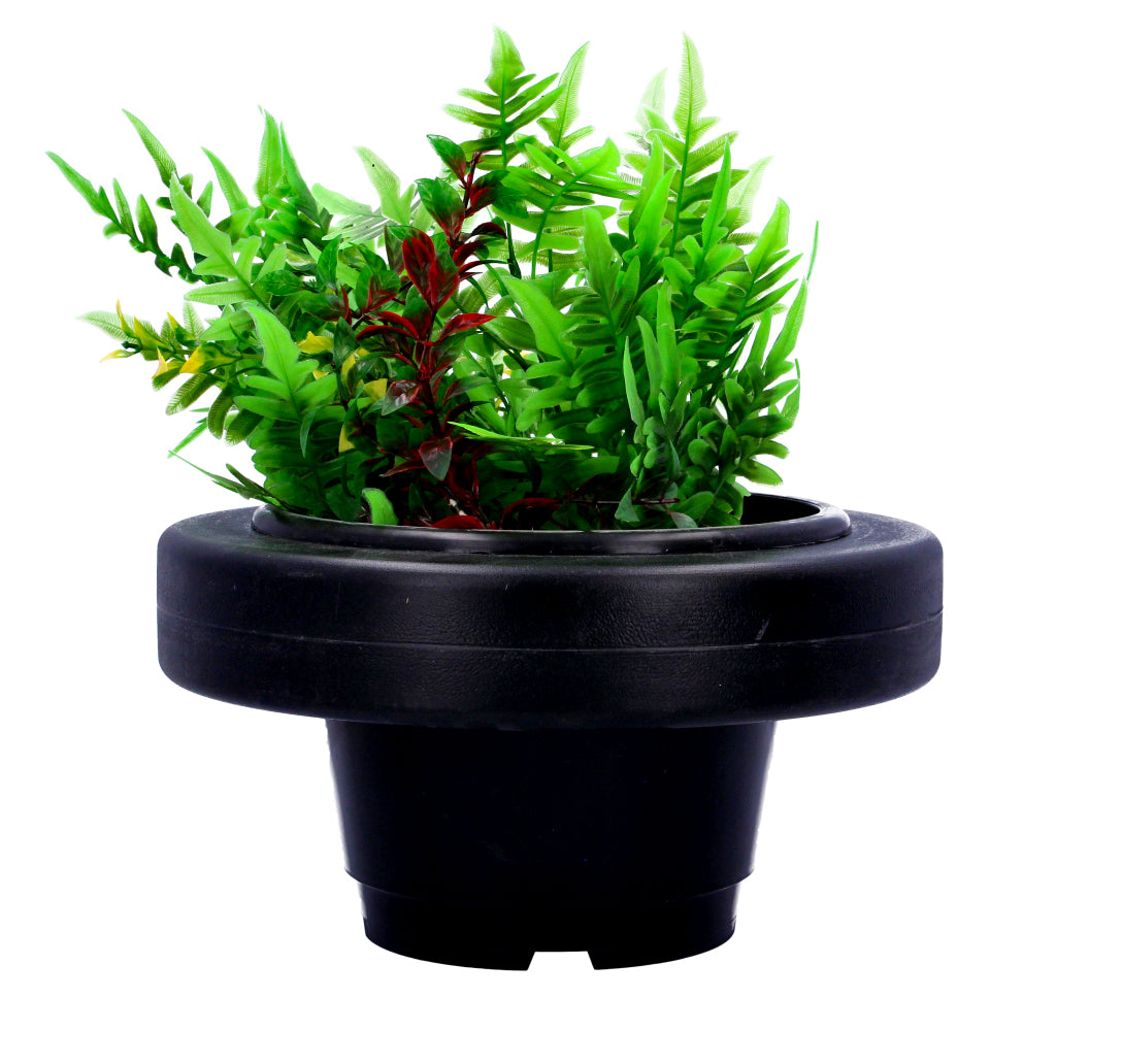 Superfish Floating Pond Plant Basket