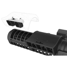 Maxspect XF Flow Cage & Flow Director Kits