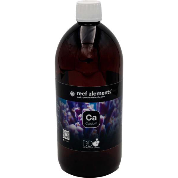 Reef Zlements Macro Element Calcium 1L