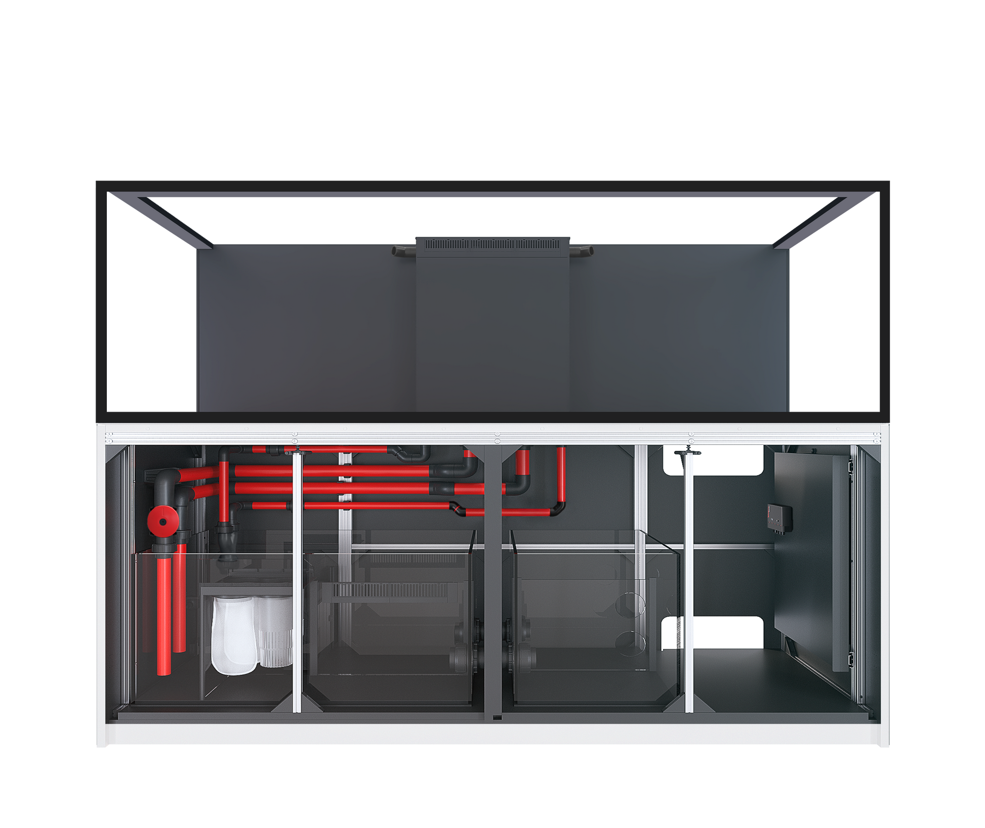 Red Sea Reefer S-1000 G3 Aquarium