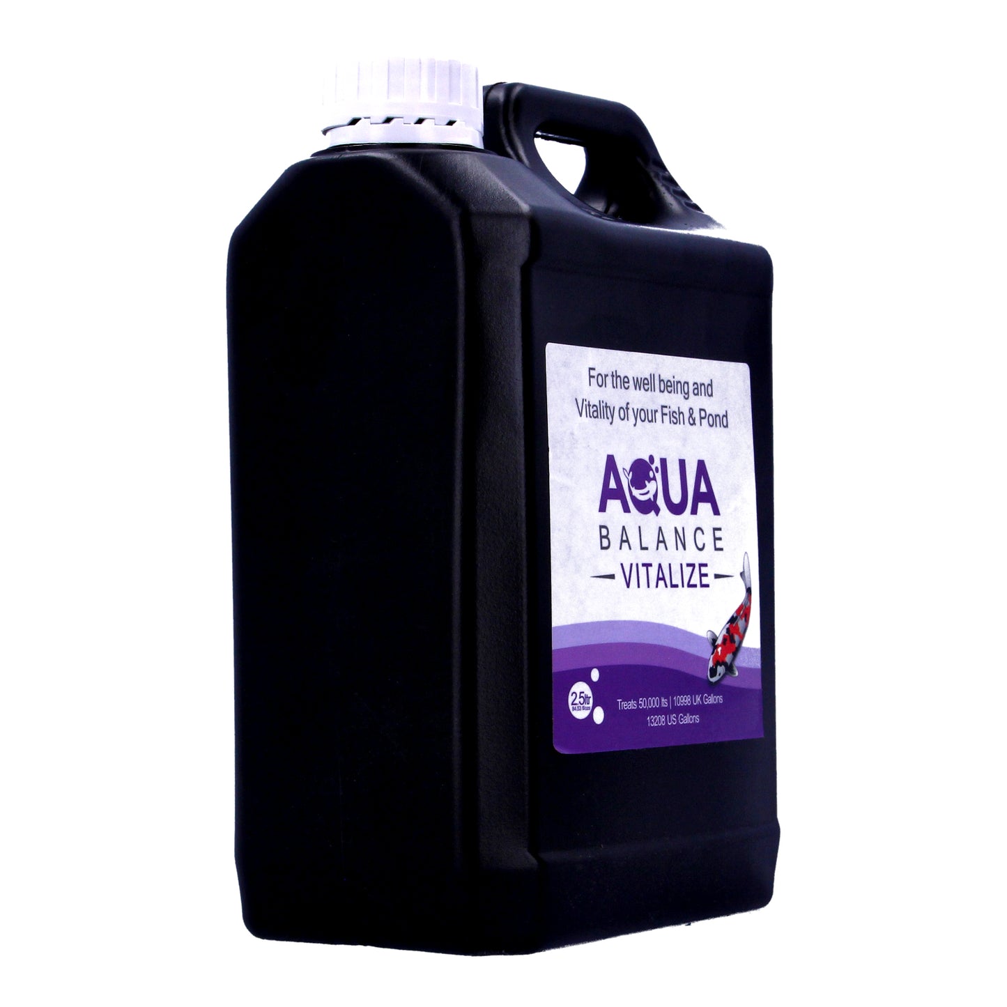 Aqua Source Aqua Balance Vitalize