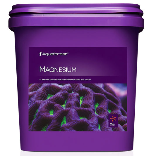 Aquaforest AF Magnesium 4kg