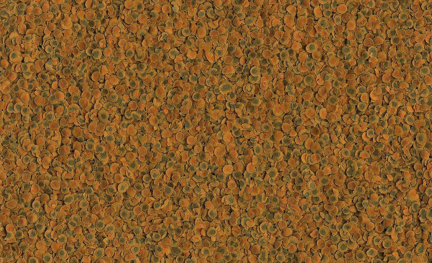Tetra Pro Cichlid Fish Food 500ml