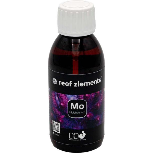 Reef Zlements Trace Elements Molybdenum 150ml