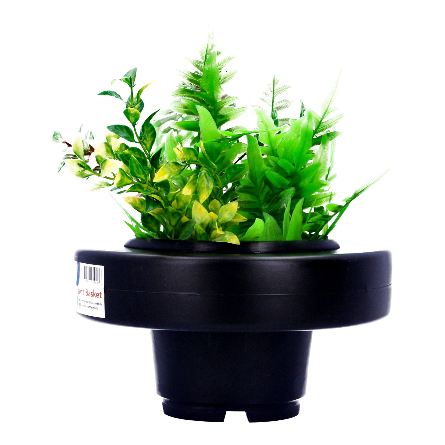 Superfish Floating Pond Plant Basket
