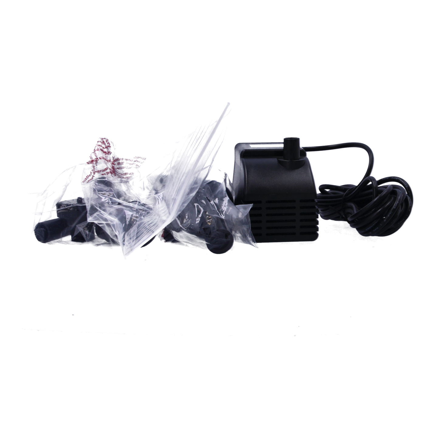 Bermuda Solar Pump Spares 800LPH
