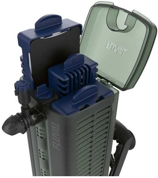 Hagen Fluval U4 Internal Filter - A480