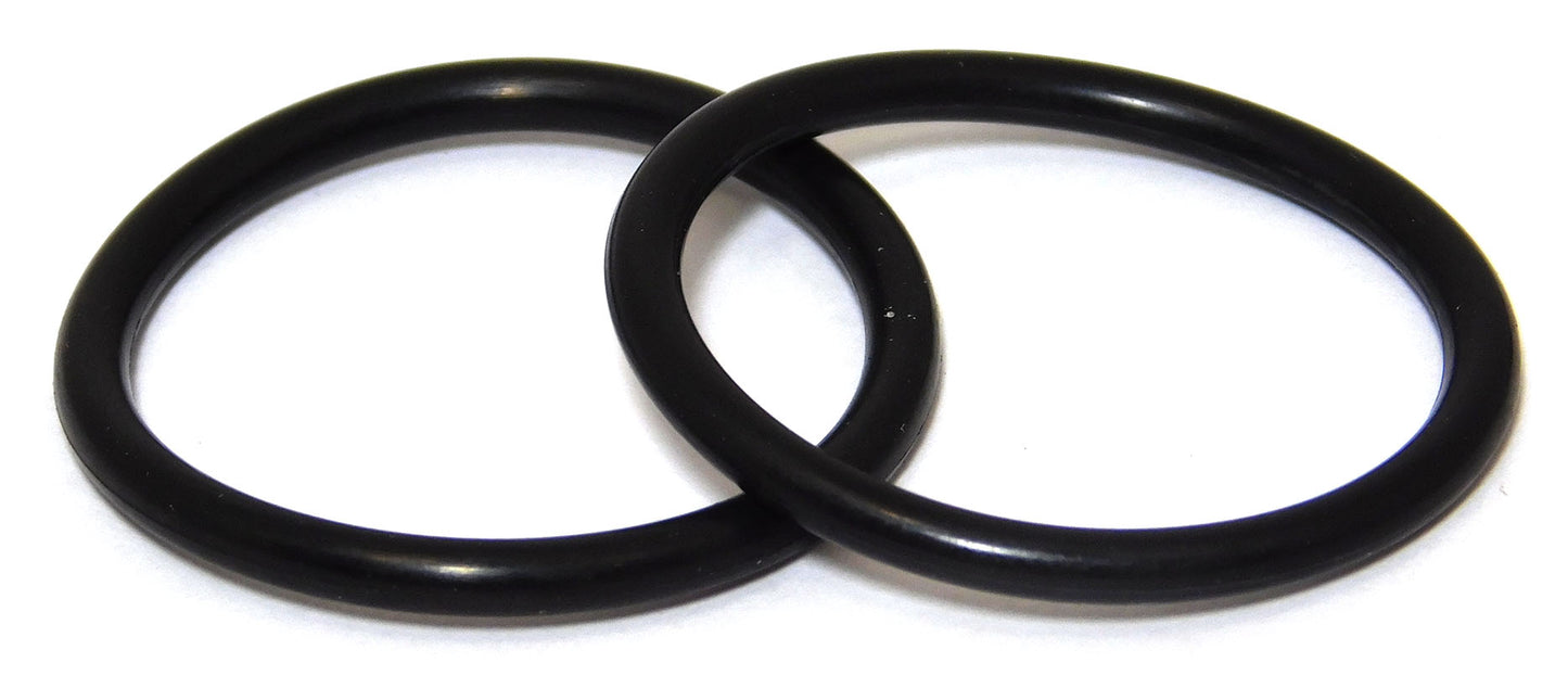 O-Ring Multi-Pack Kit (x6)