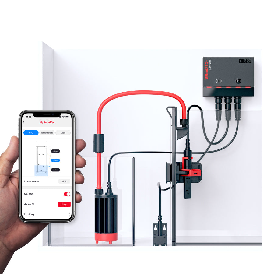 Red Sea Reefer ATO Reefer Upgrade Kit