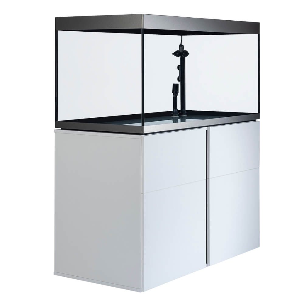 Fluval Siena 332 Aquarium & Cabinet Plus Bundle