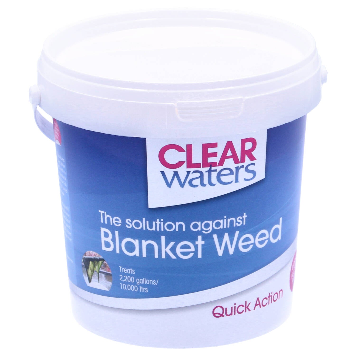 Nishikoi Clear Waters Blanket Weed Treatment