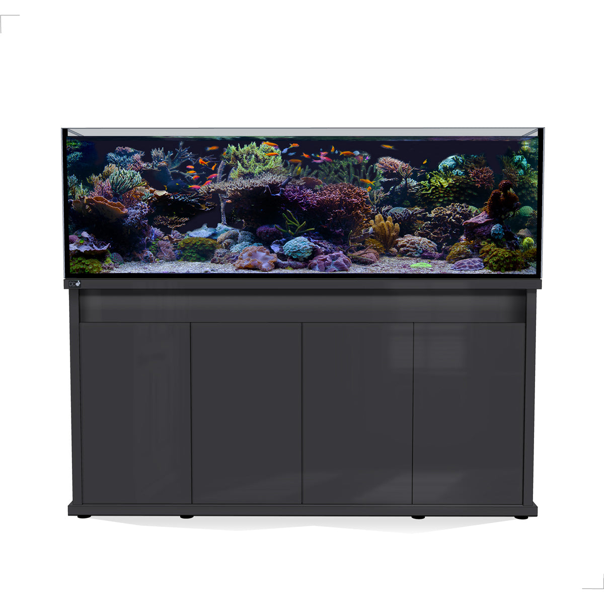 D-D Reef-Pro 1800 Aquarium & Cabinet