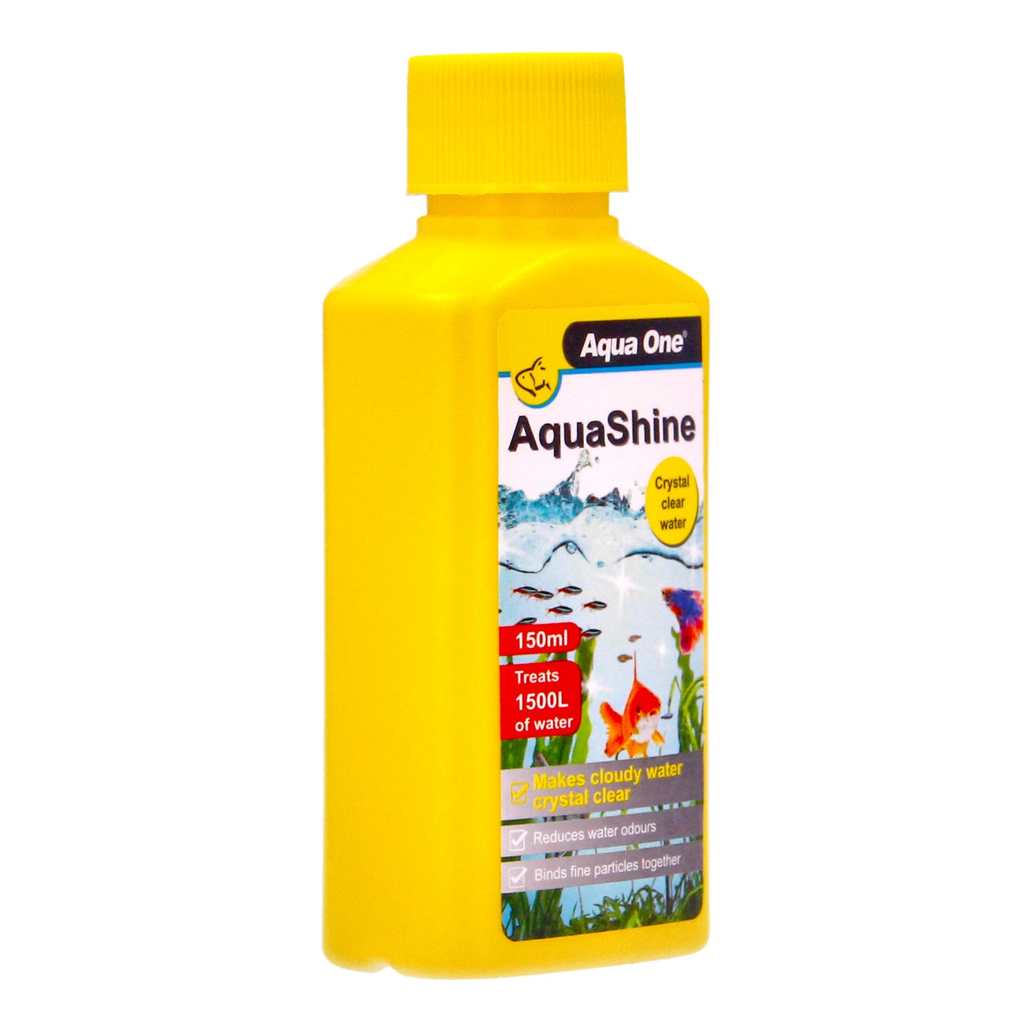 Aqua One Aqua Shine Water Treatment