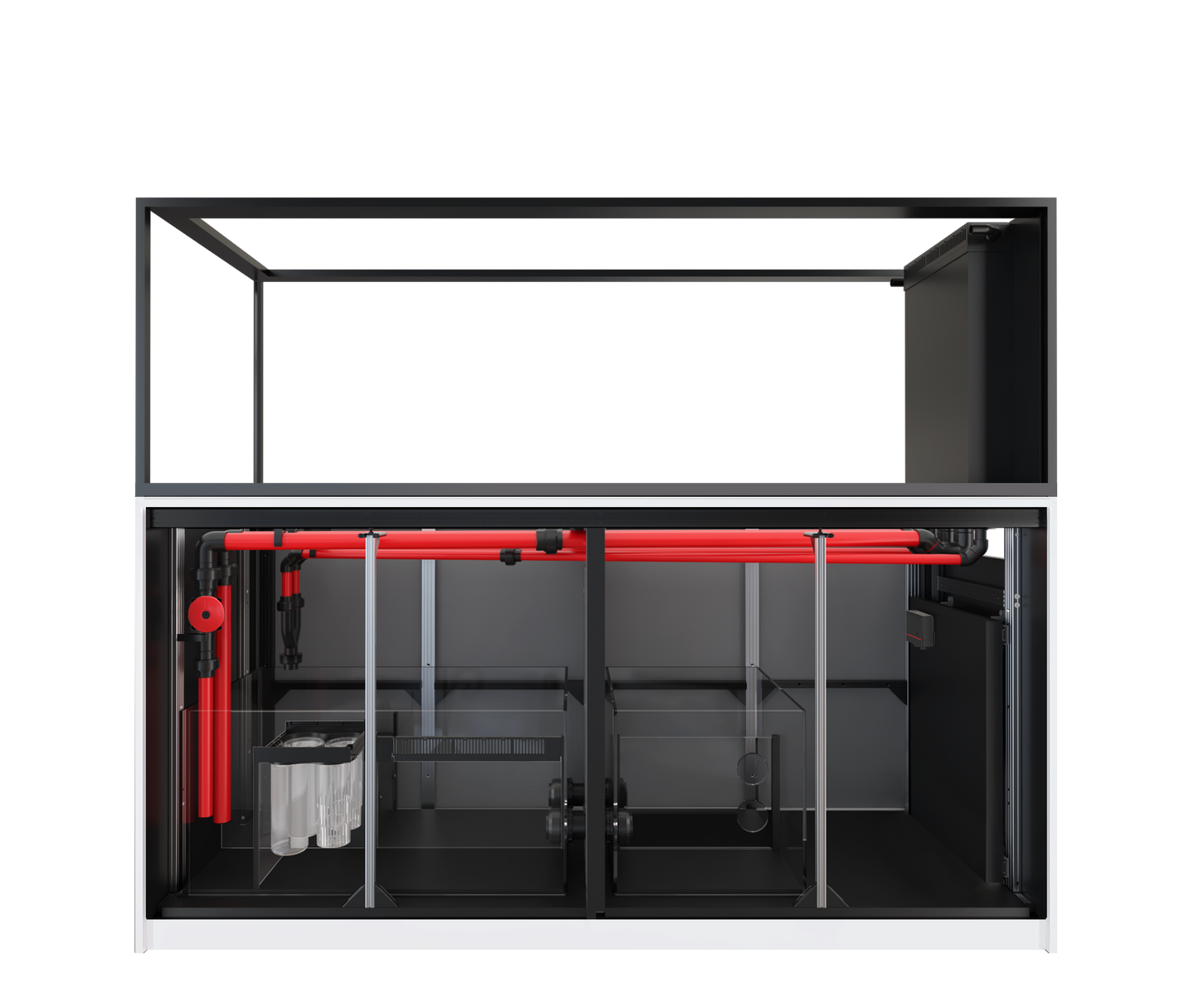 Red Sea Reefer Peninsula S 950 G3 Aquarium