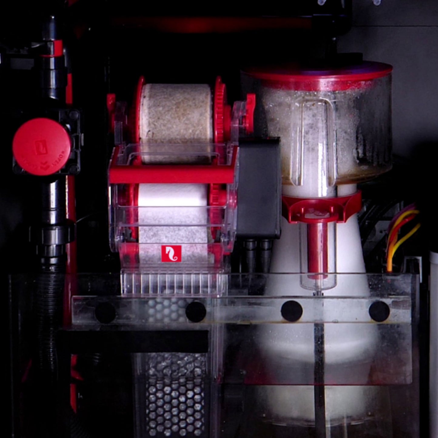 Red Sea ReefMat 250 Roller Filter
