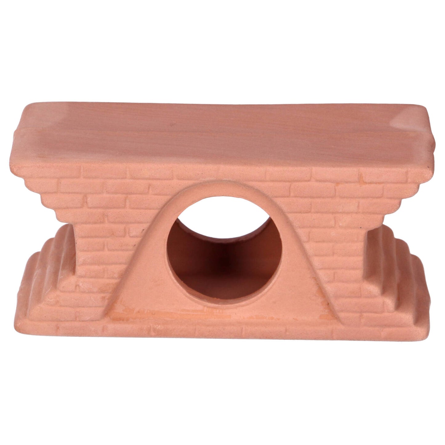 Ceramic Shrimp Ceramic Ladders & Tunnels