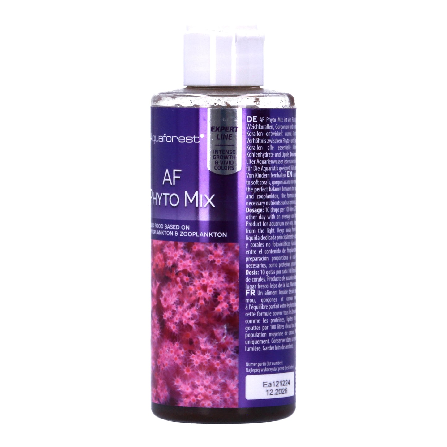 Aquaforest Phyto Mix 250ml
