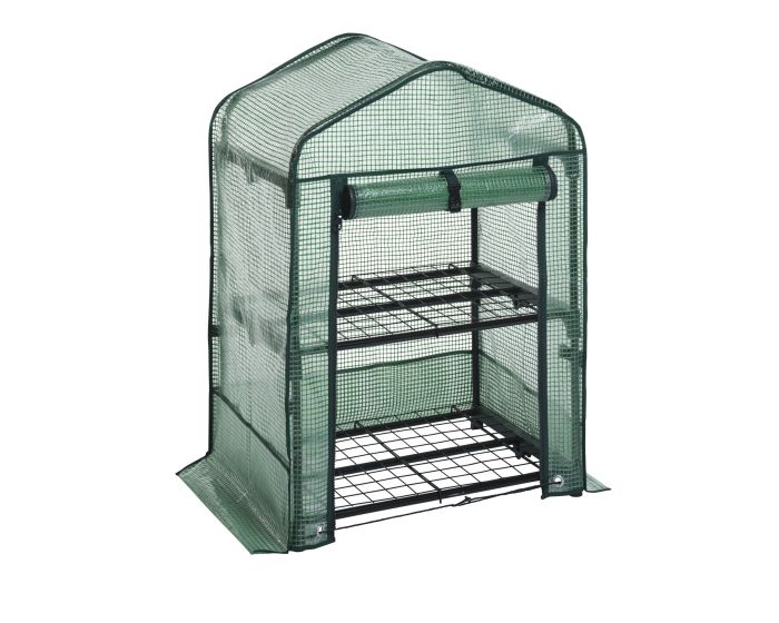 Westand Premium 2-Tier Grow House