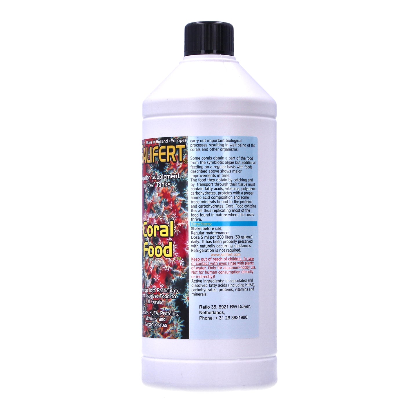 Salifert Coral Food 1000ml