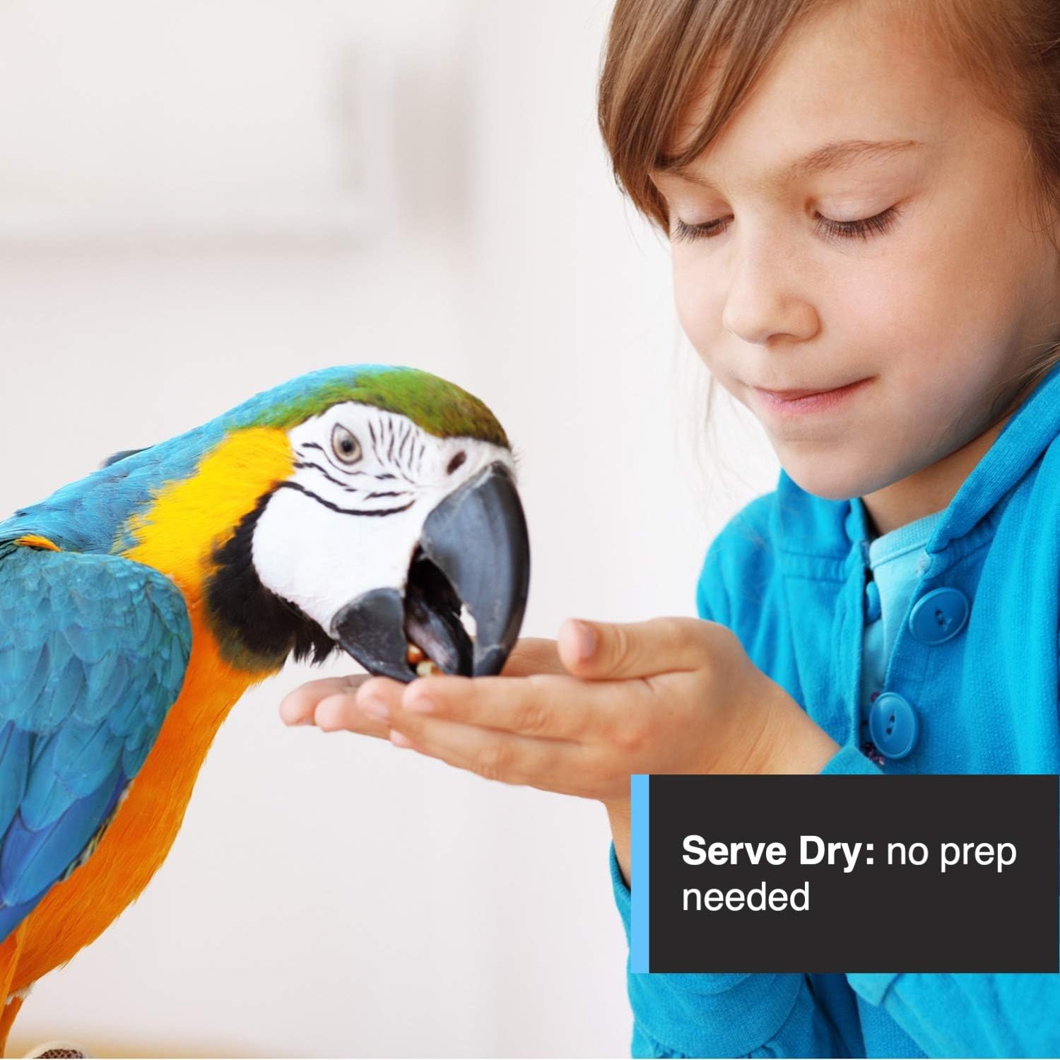 Hari Parrot High Performance Sticks