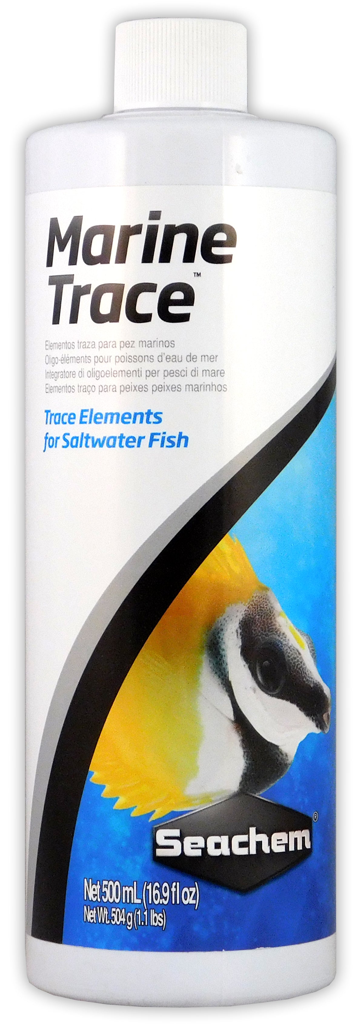 Seachem Marine Trace 500ml - 793