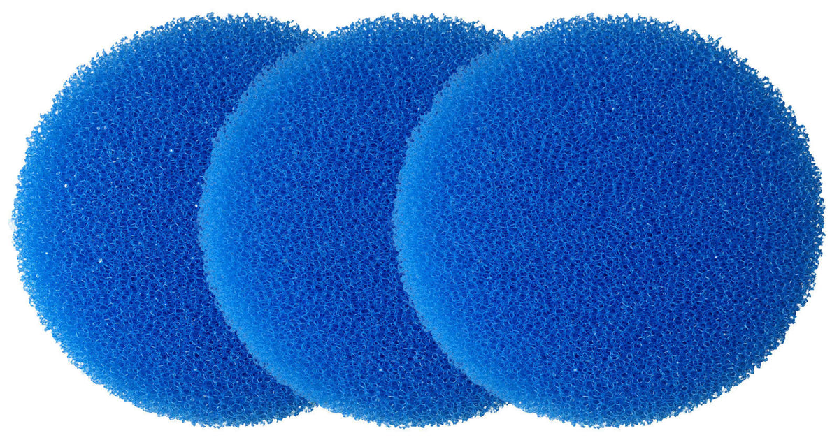Aquacadabra Foam Pads Fits Eheim Classic 2213 2215 2217