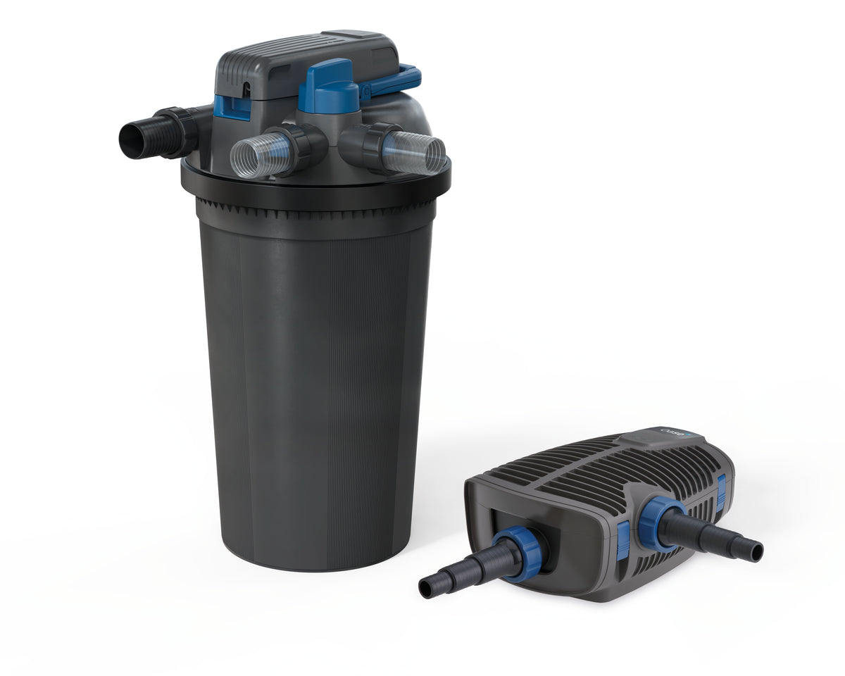 Oase FiltoClear Set Pressure Filter