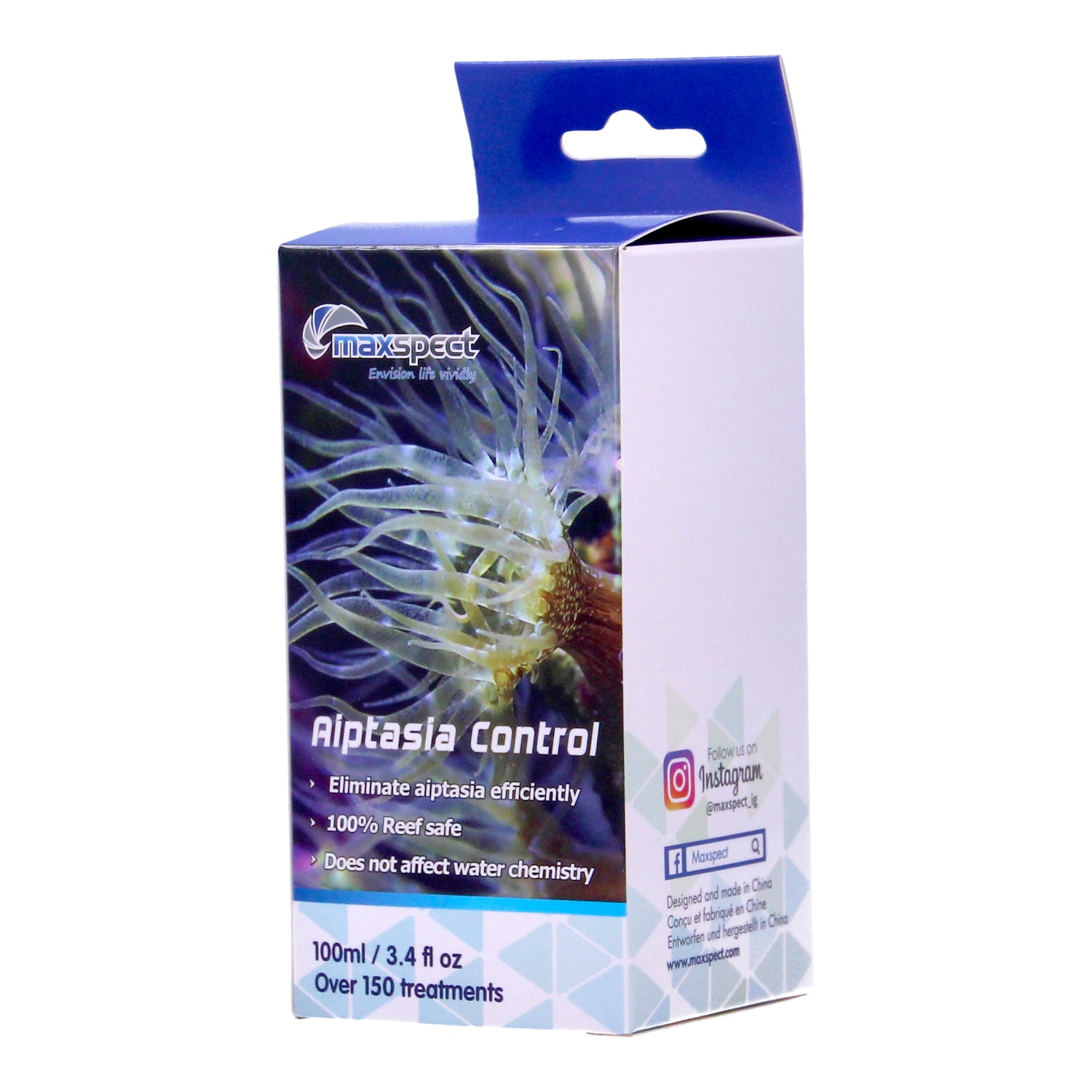 Maxspect Aiptasia Control 100ml