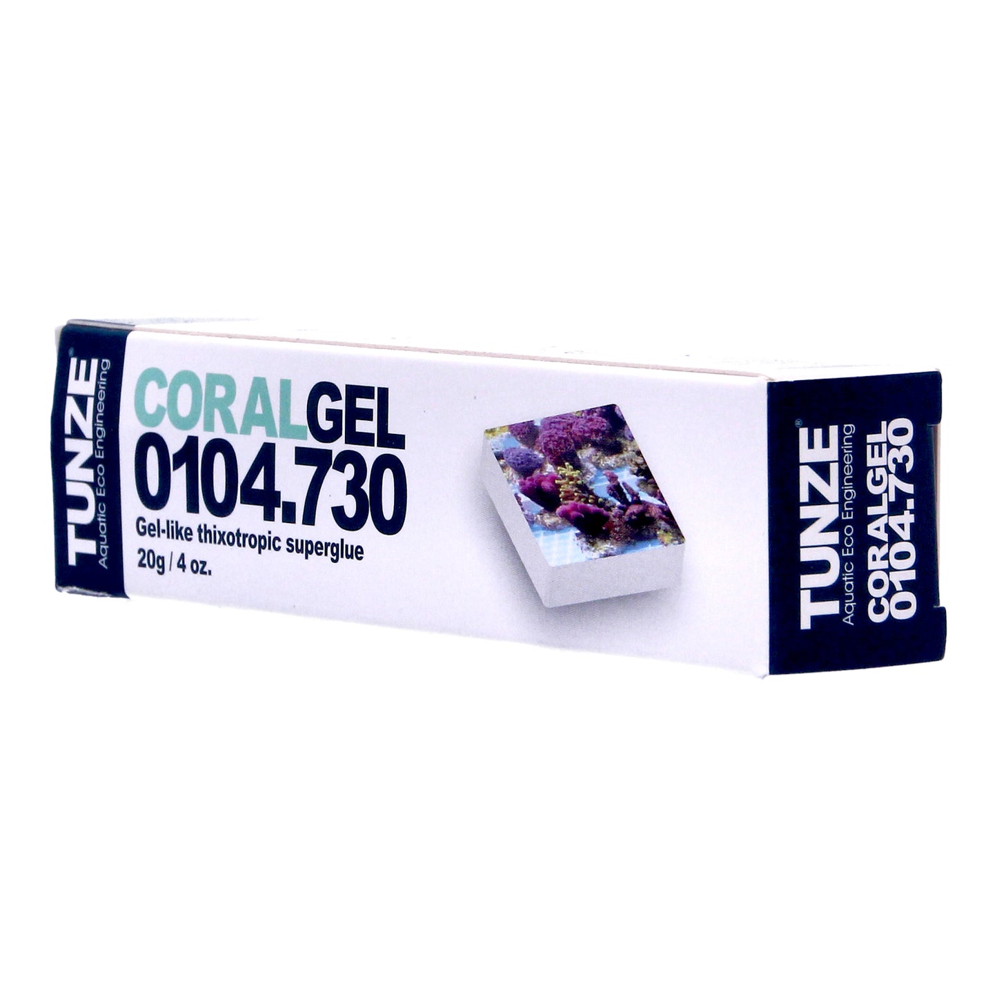 Tunze Coral Gel 20g Thixotropic Superglue