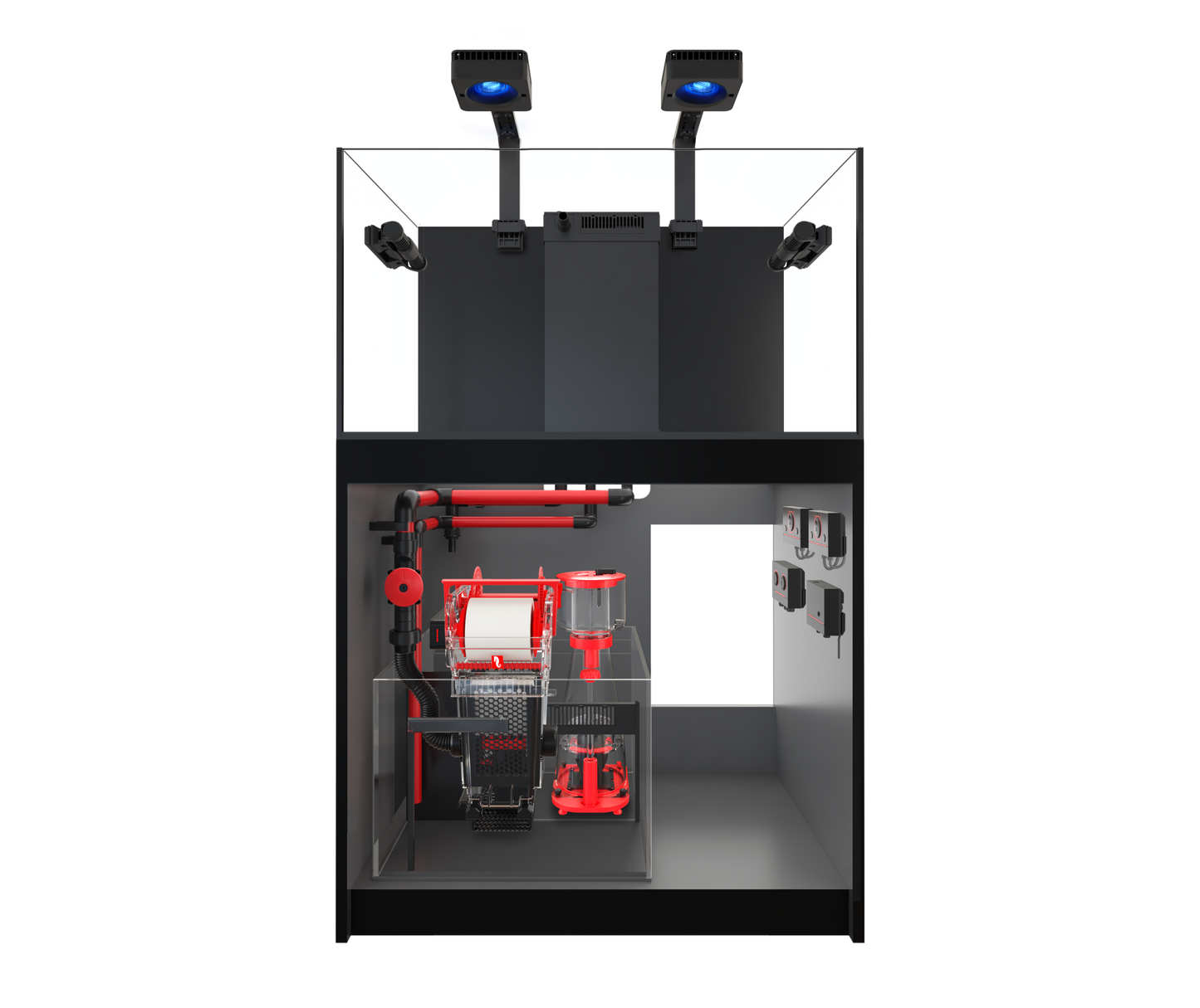 Red Sea Reefer MAX 300 G3 Aquarium