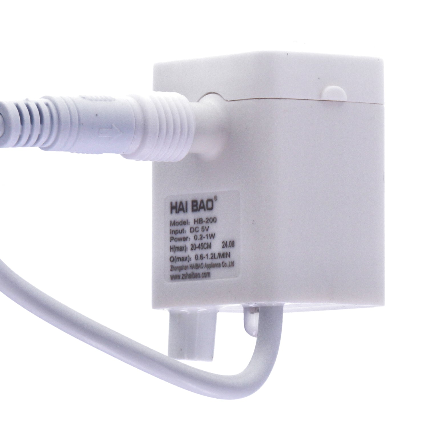 Catit Pixi Smart Fountain Replacement Pump 44835