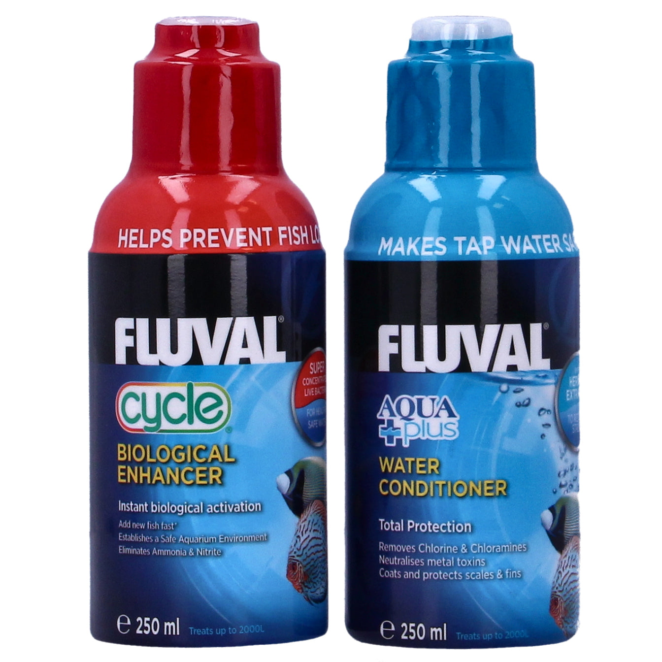 The Complete Aquarium Starter Bundle – 20% Off