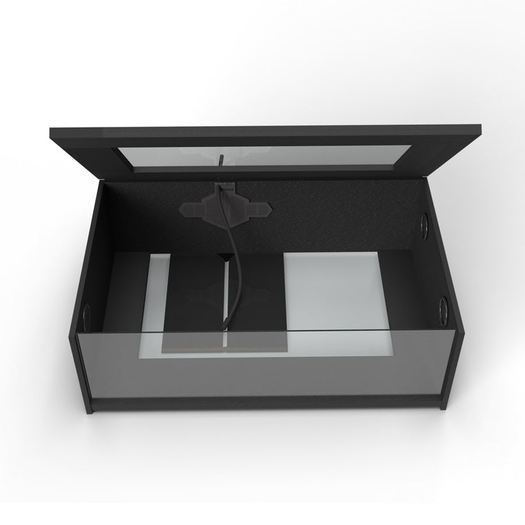 Habistat Terrainium Standard Terrarium Small