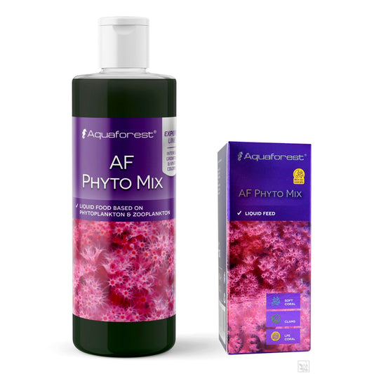 Aquaforest Phyto Mix 250ml