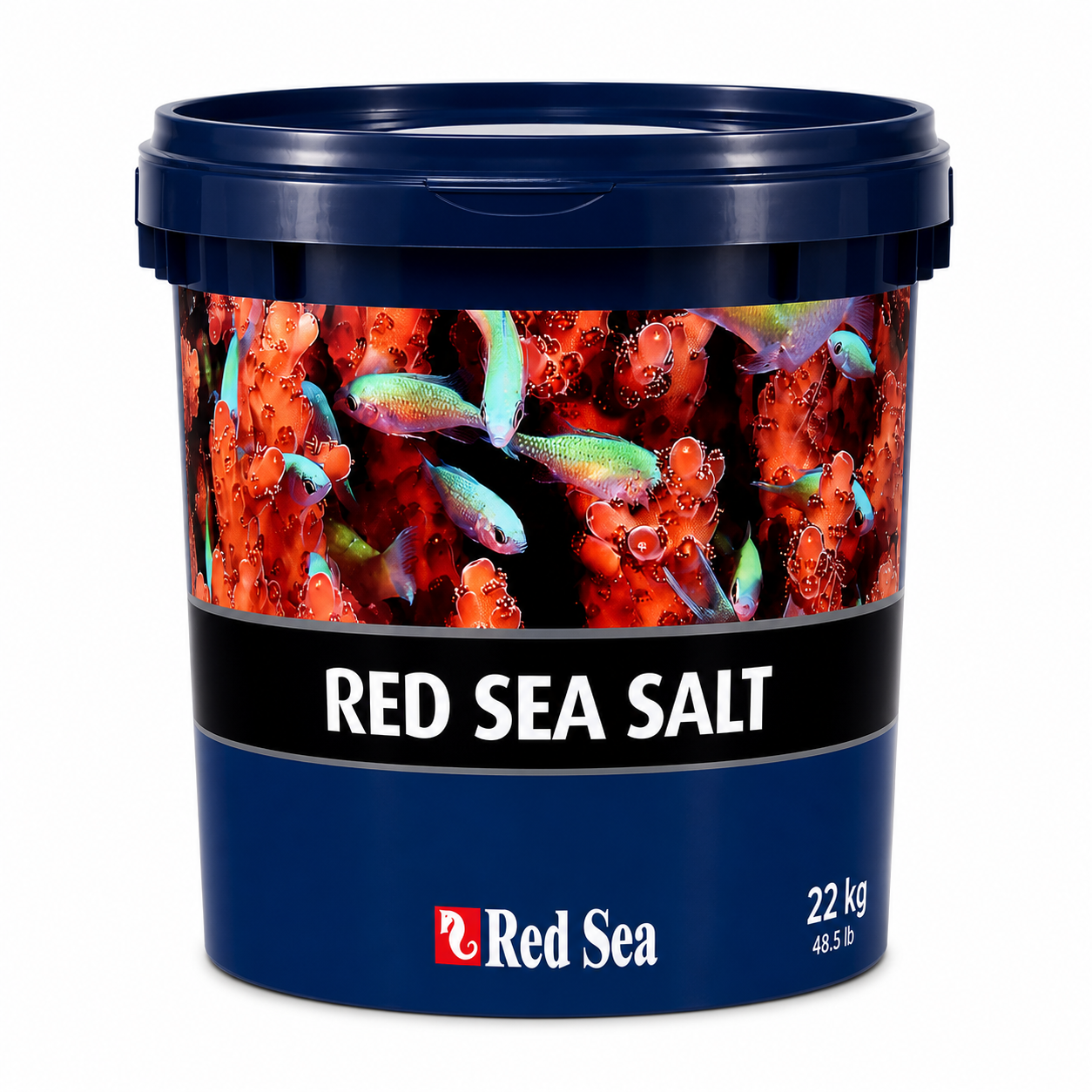 Red Sea Marine Premium Grade Aquarium Salt