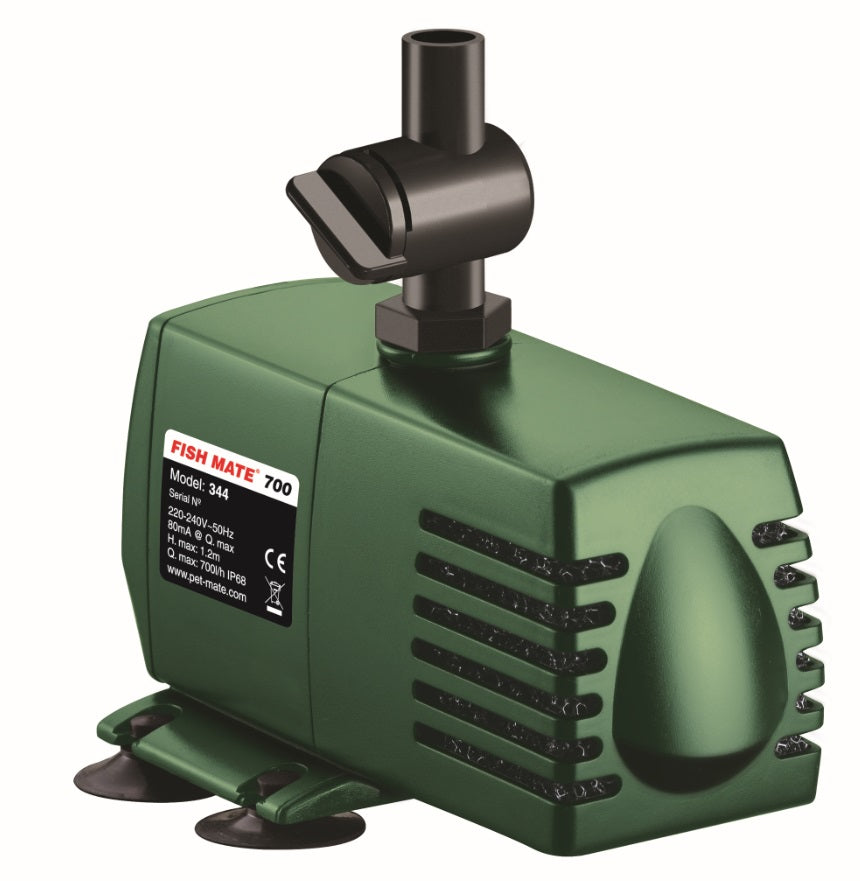 Fish Mate 700 Pond Pump