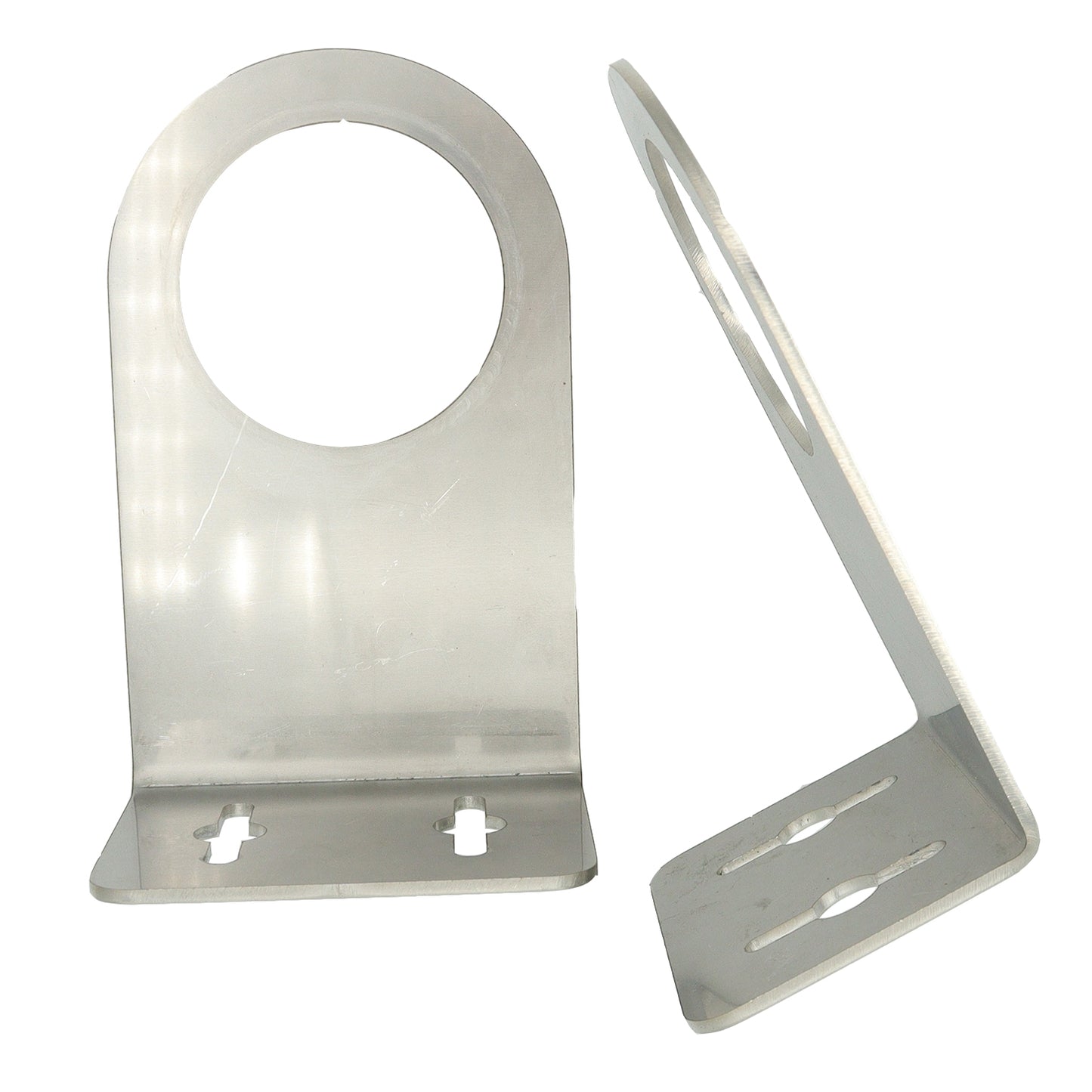 Evolution Aqua Tempest 3mm Pond Mounting Brackets Replacement Parts x 2