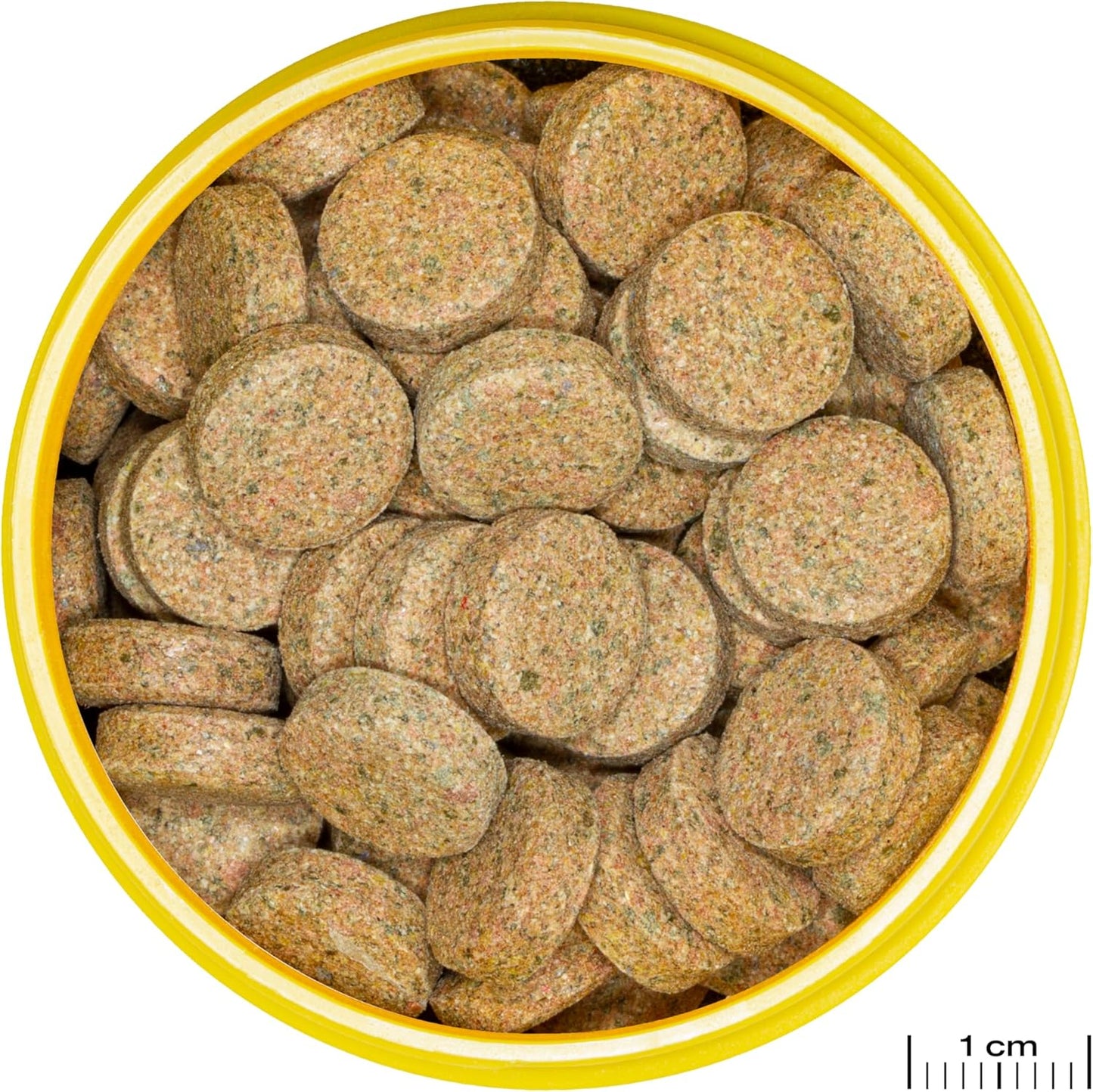 JBL ProNovo Tabs M Fish Food